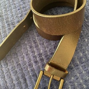 Banana Republic belt